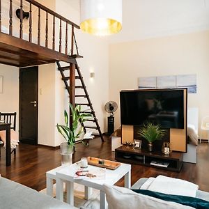 Appartement met een Slaapkamer